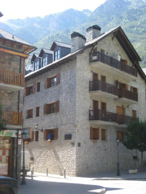 Apartamento La Benasquita Benasque